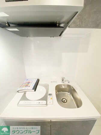 アトリオフラッツ高円寺の物件内観写真